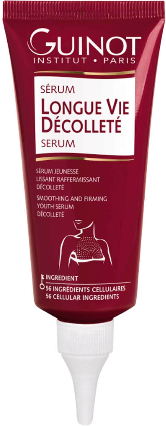 GUINOT Longue Vie Decollete Serum 50ml