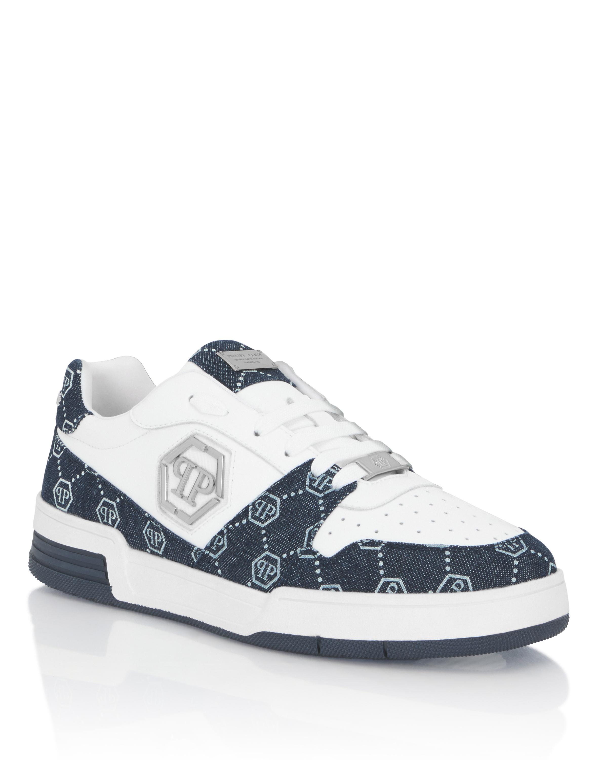 Low-Top-Sneaker Monogram