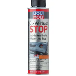 Additiv LIQUI MOLY 1005 Ölstopp Öl-Verlust-Stop Ölverlust Leckstop Motoröl 300ml