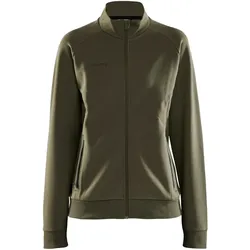 CRAFT Core Soul Sweatjacke Damen 664000 - rift XS