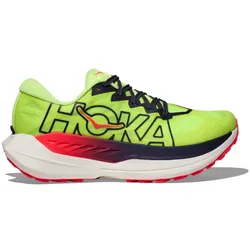 Hoka Damen Rocket X Trail bunt 44.0