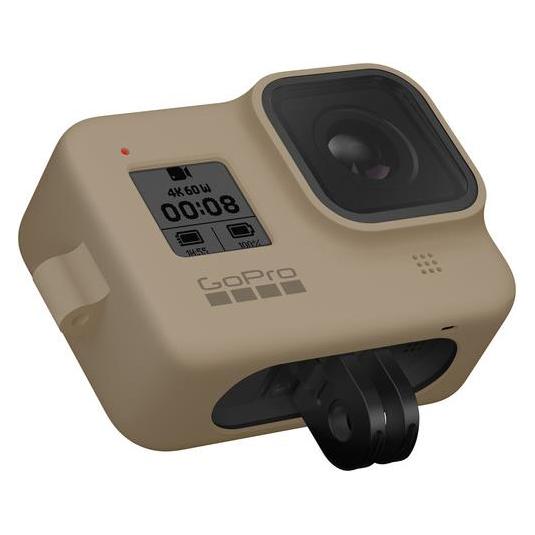 GoPro Hülle + Trageband (AJSST-006)