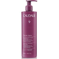 400ml CAUDALIE Thé des Vignes Nährende Körperpflege