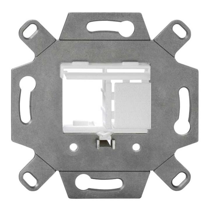 Rutenbeck Montageadapter Keystone-Ausführung KMK-MA Up rw (17000055)