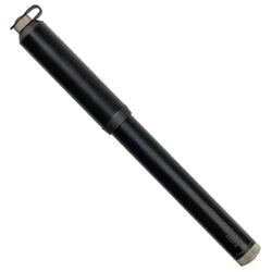 Handpumpe Blackburn Airstik Mini Pump Black schwarz