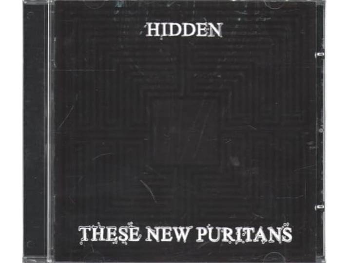Hidden