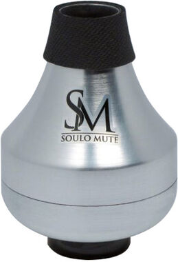 Soulo Mute Trumpet Harmon-Style Mute A