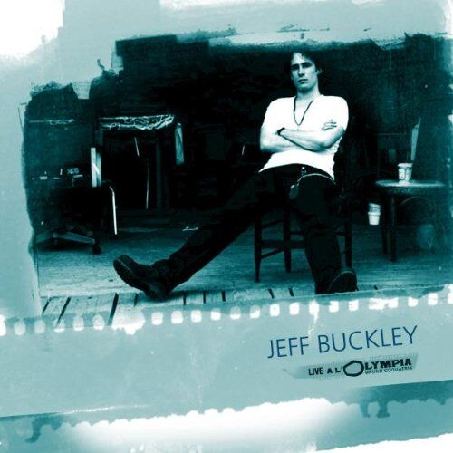 Jeff Buckley - Live at la Olympia - Preis vom 28.09.2026 21:19:57 h