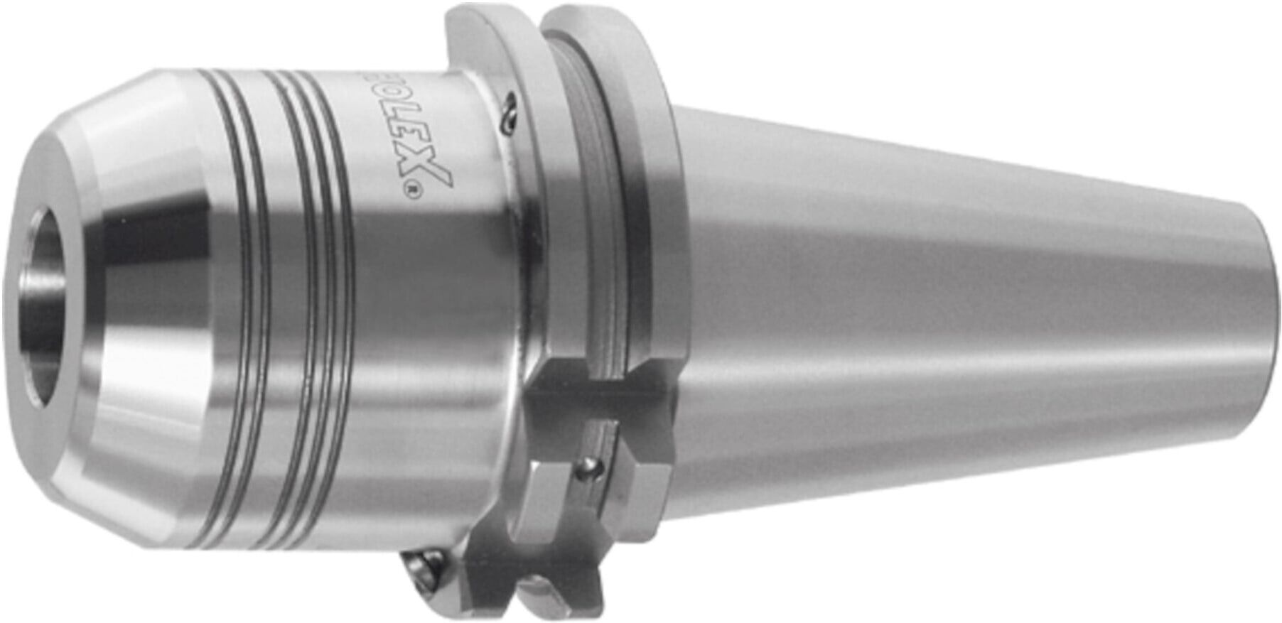 HOLEX HD-Futter kurze schwere Form ADB Ø 32 mm Aufnahme SK 50 (302025 32)