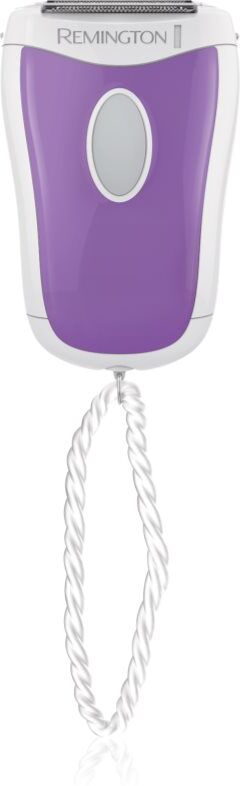 Remington Smooth & Silky WSF4810 rasoir électrique pour femme 1 pcs