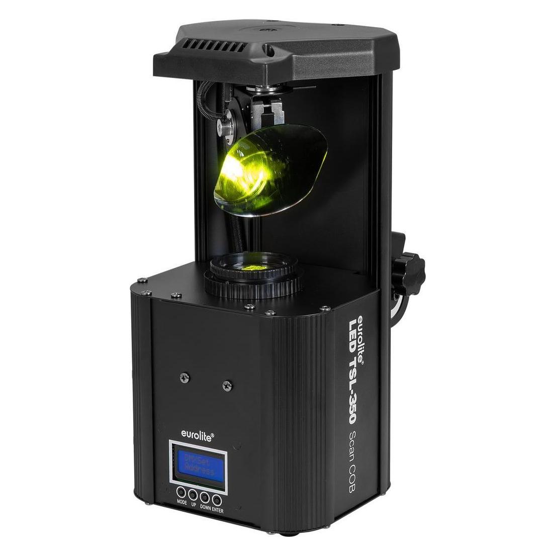 Eurolite LED TSL-350 Scan COB (60 W, LED) (51786150)