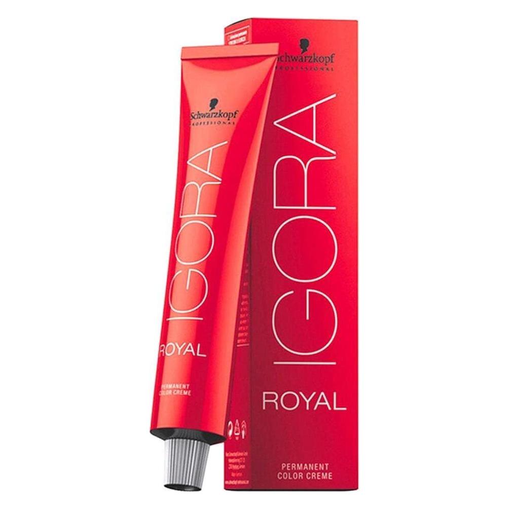 Schwarzkopf Professional Igora Royal (9-7) (1677500)