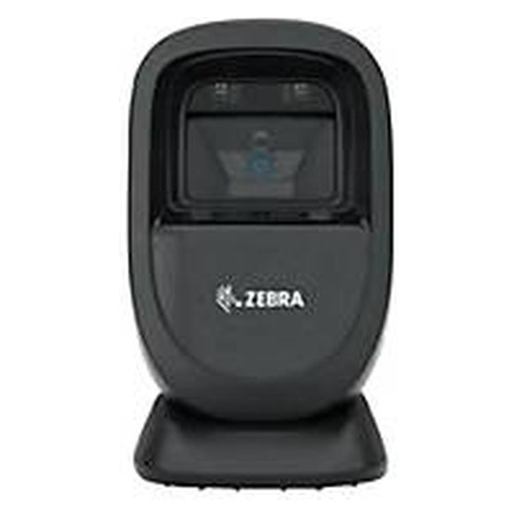 Zebra DS9308-SR, Fester Barcodeleser, 1D/2D, LED, Codabar,Code 11,Code 128,Code 39,Code 93,EAN-13,GS (QR-Code) (DS9308-SR00004ZCWW)