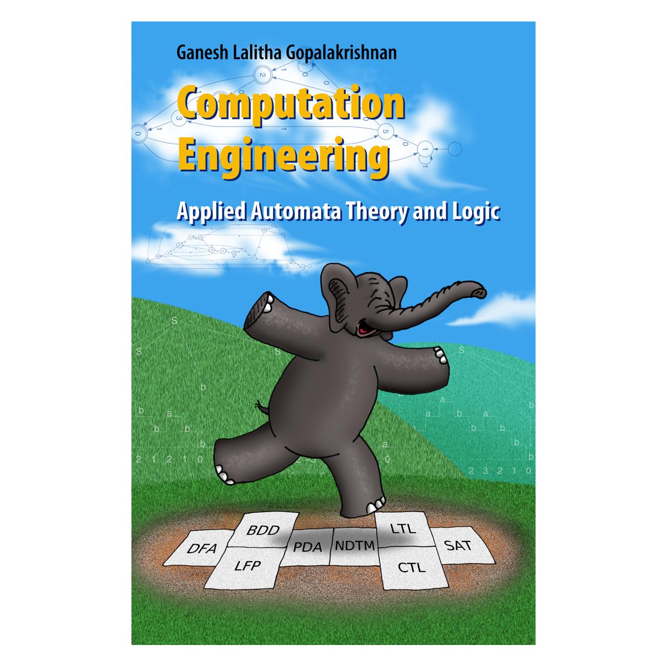 Springer Computation Engineering (Englisch, Softcover, Ganesh Gopalakrishnan) (55381089)