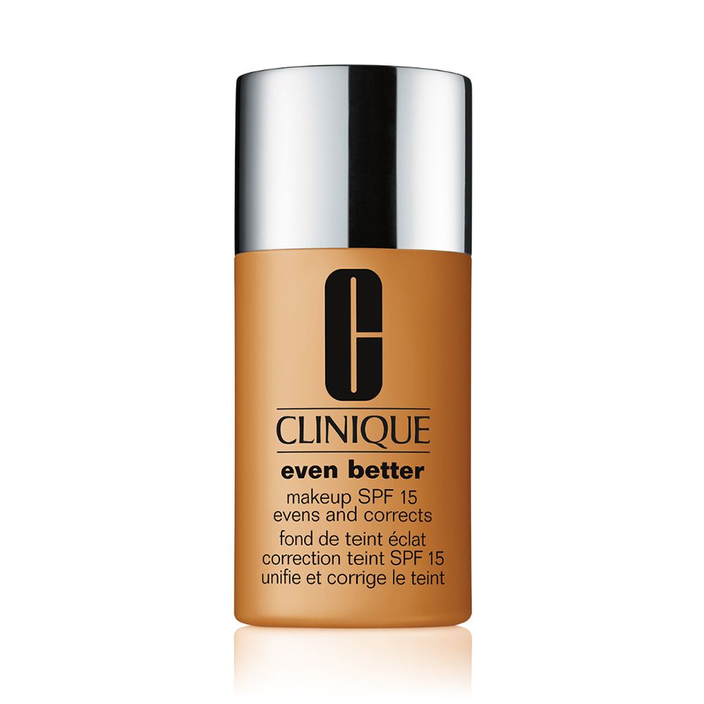 Clinique Even Better Make-up Spf15 WN 112 Ginger 30 ml Make up