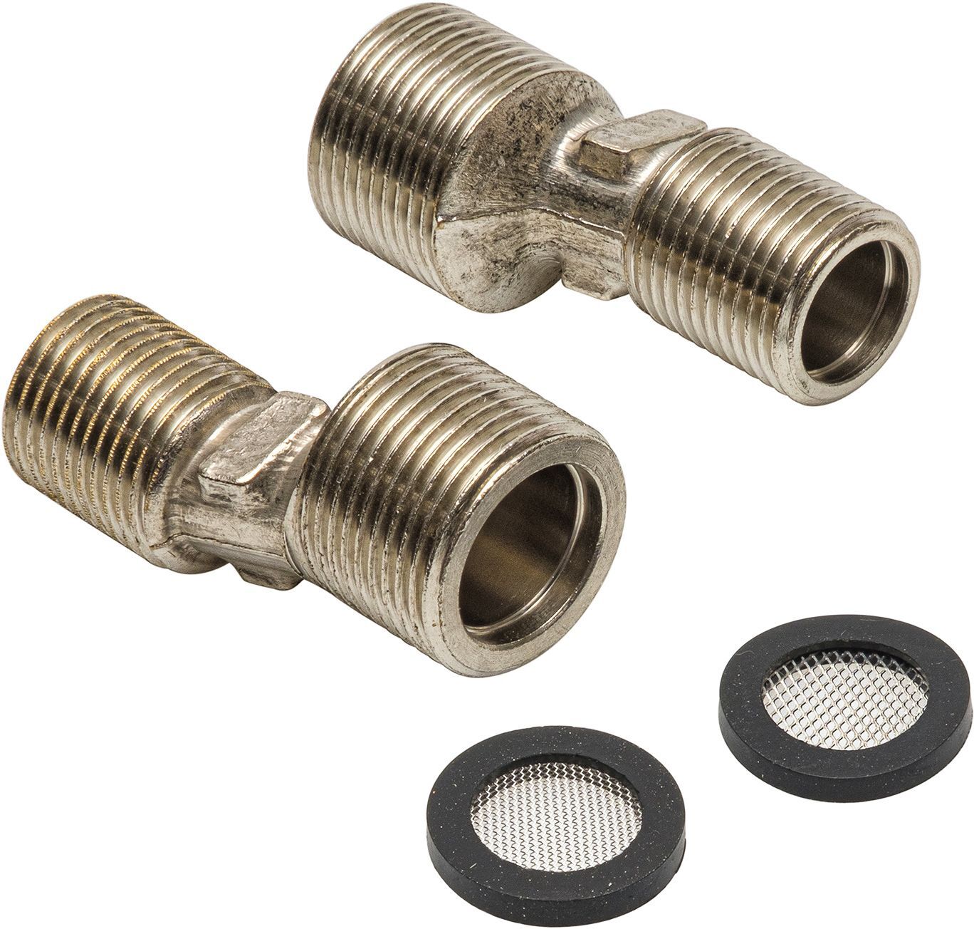 Steinberg replacement S-connectors