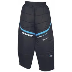 Tempish, Herren, Sporthose, Torhüterpant Sixth Sense T1.0 - (M), Schwarz