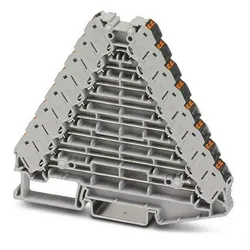 Phoenix Contact Rangierverteiler PTRV 8  /BK