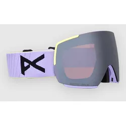 Anon M5 Hyper Lilac +Bonus Lens +Mfi Goggle prcv sun onyx Gr. Uni