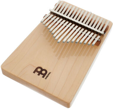Meinl 17 Notes Solid Maple Kalimba