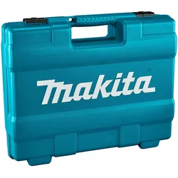 Makita, Werkzeugkoffer, Transportkoffer für Akku-Heissluftgebläse