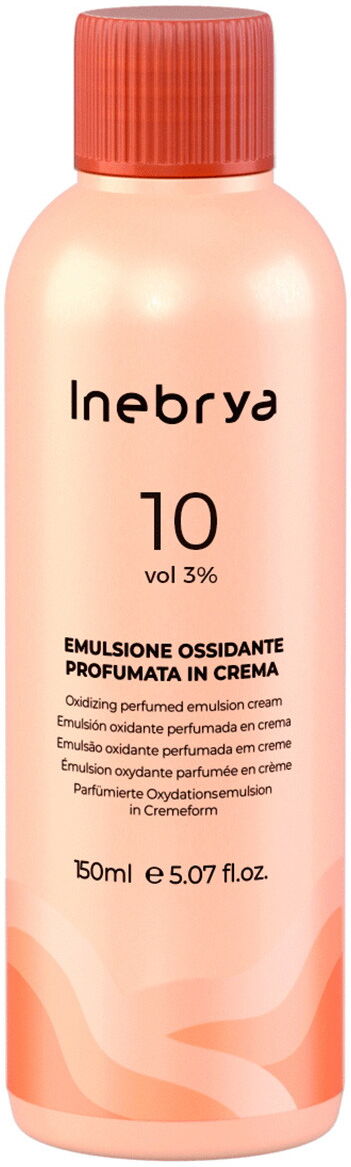 150ml Inebrya Creme Oxyd