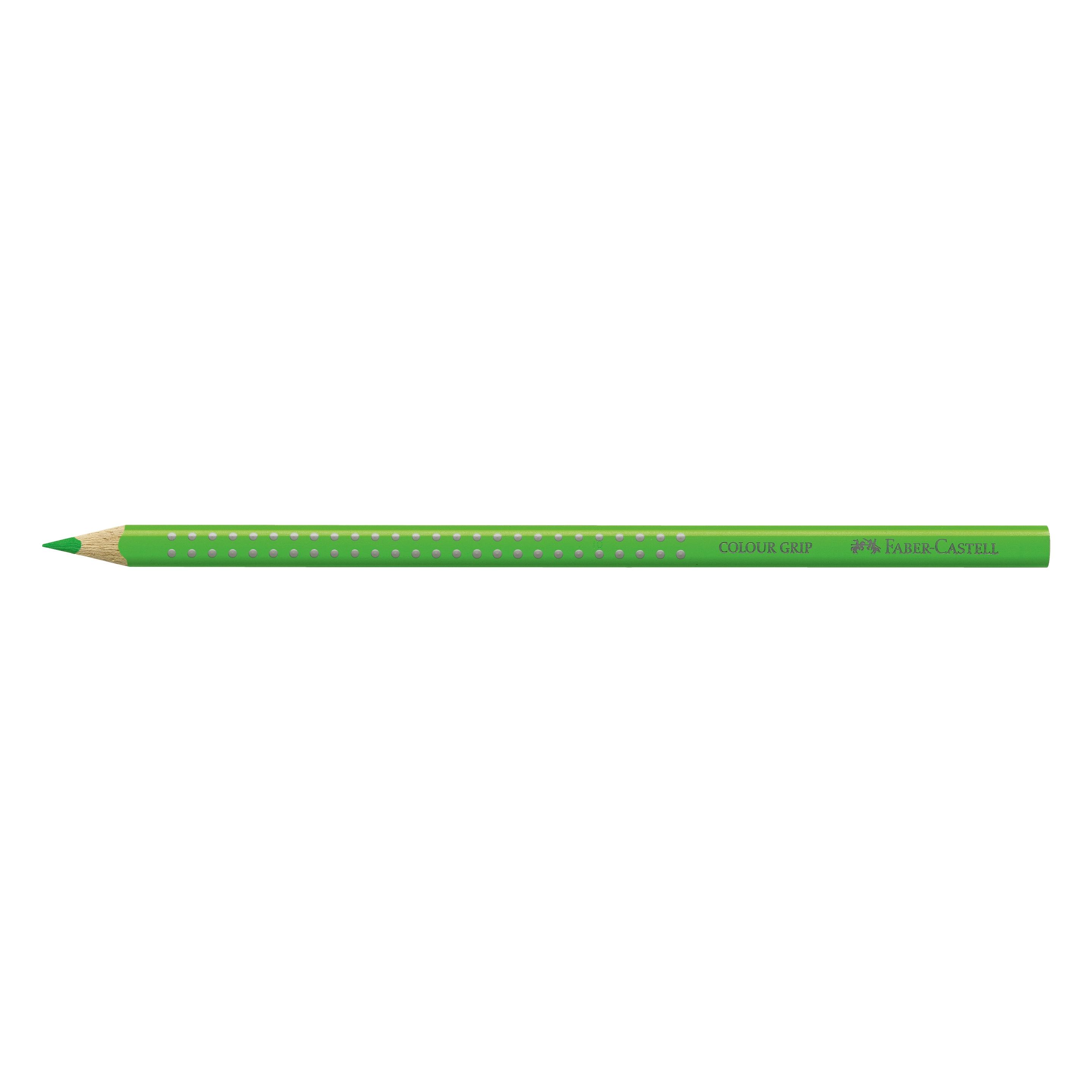 Faber-Castell Farbstift Colour Grip 2001 (1x) (112466)