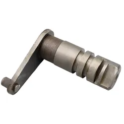 Hebel MTS Zapfwellendrehzahl | 70-1601140