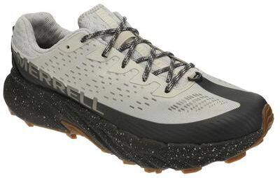 Merrell Agility Peak 5 - Mens 12 Bone Running Shoes Medium