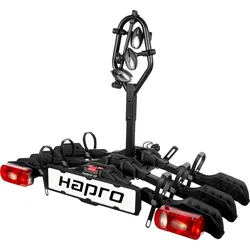 Fahrradträger Hapro Atlas SmartFold III