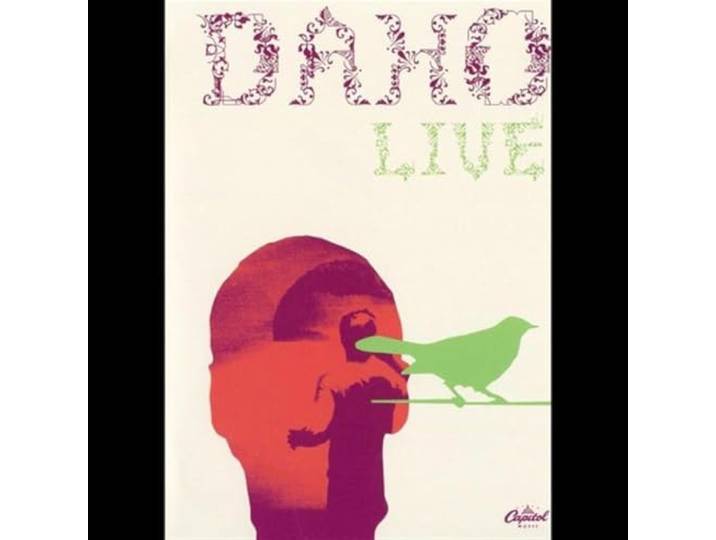Etienne Daho - Live 2001