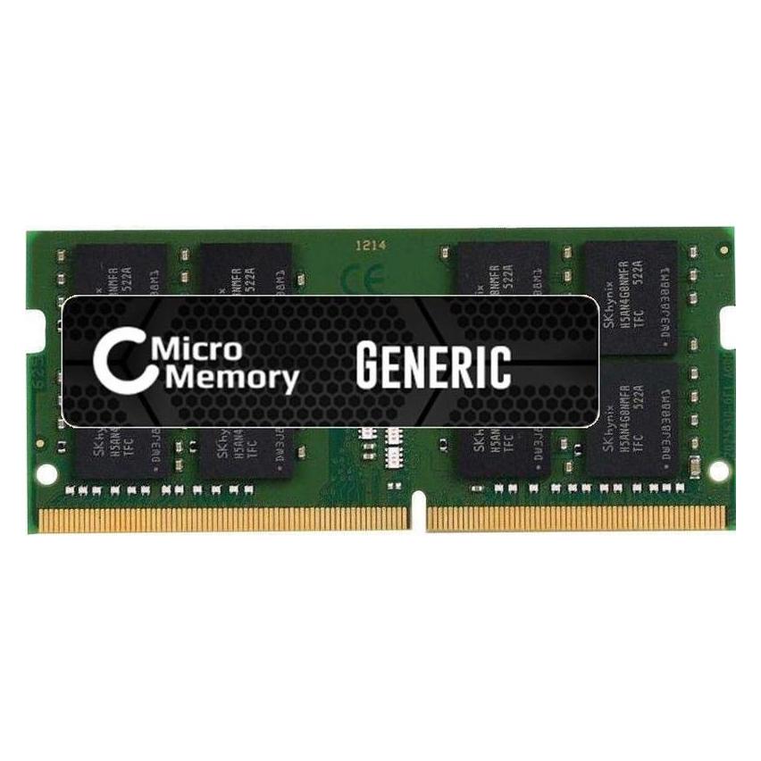 CoreParts 16GB Memory Module (1 x 16GB) (MMKN123-16GB)