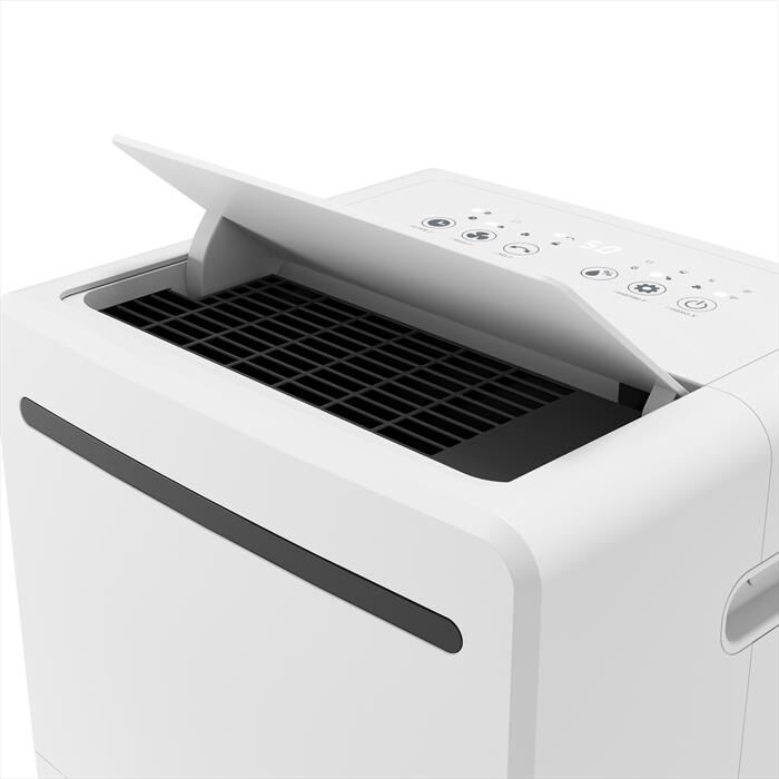 Olimpia Splendid Deumidificatore Aquaria S2 40 Nw-bianco / Nero
