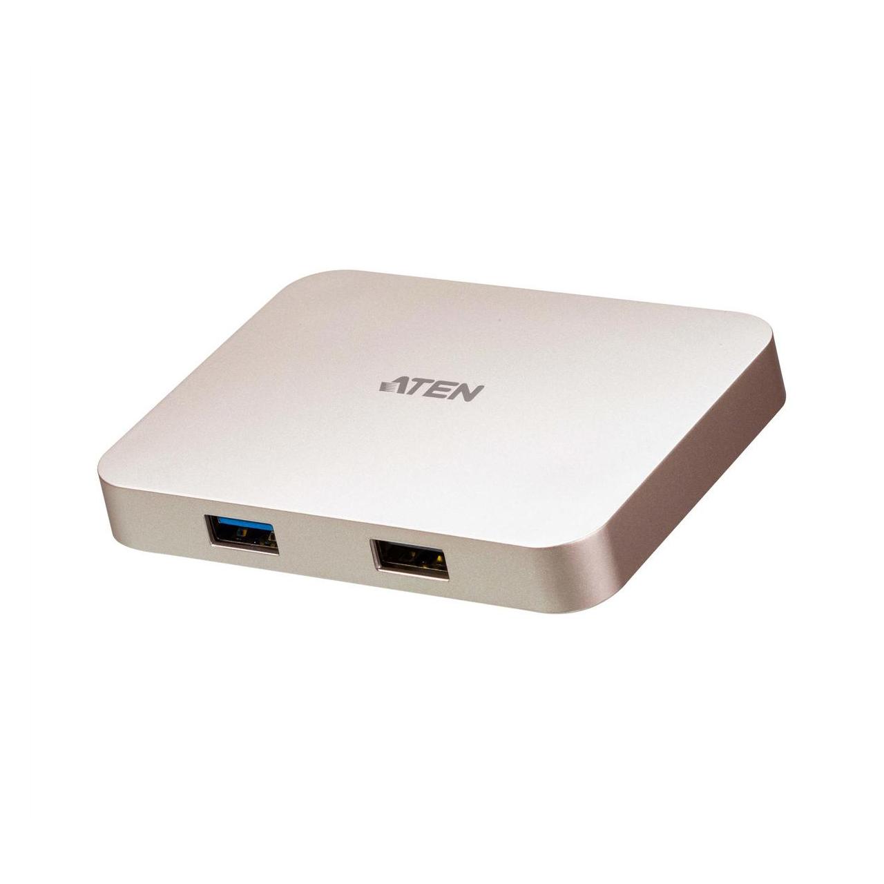 Aten UH3235 Mini-Dock (USB-C, 3 Ports) (UH3235)