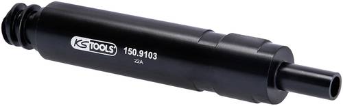 KS Tools 150.9103 Befülladapter für VAG 7 Gang Doppelkupplungsgetriebe, lang
