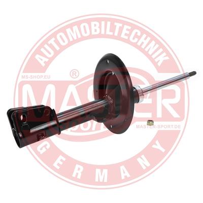 Master-sport Germany Stoßdämpfer [Hersteller-Nr. 030645-PCS-MS] für Dodge, Chrysler