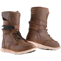 HolyFreedom Terminator wasserdichte Motorradstiefel