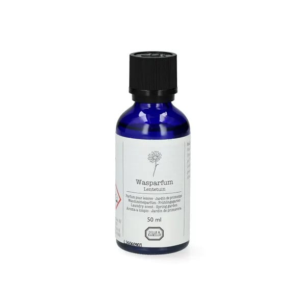 Dille & Kamille Wasparfum Lentetuin 50 ml