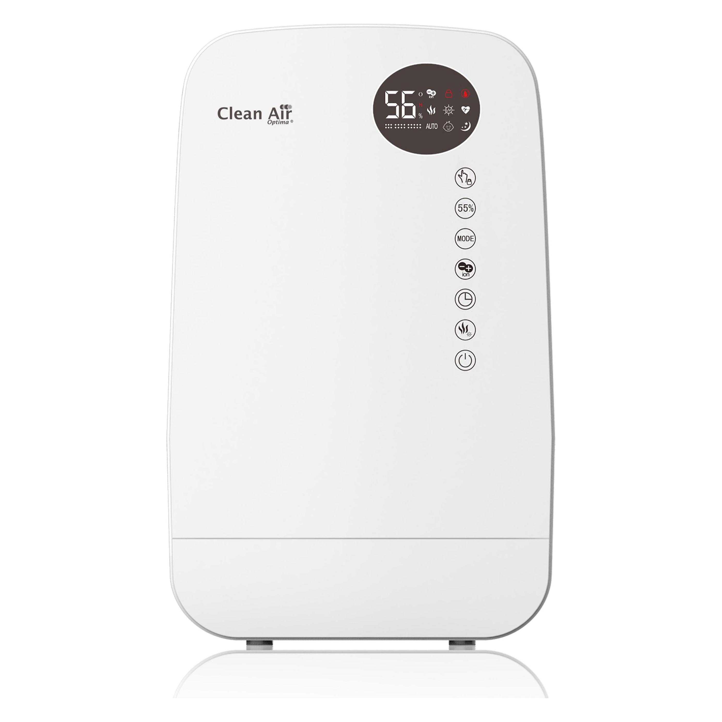 Clean Air Optima CA-607W (65 m²) (CA-607WSMART)