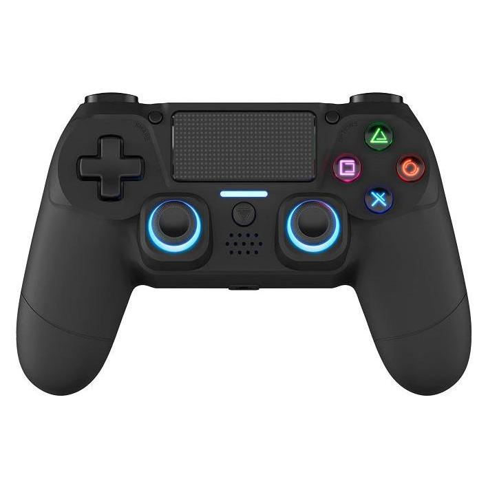 DragonShock Controller Mizar+ Wireless schwarz PS4/PC (Android, PC, PS4) (160359)