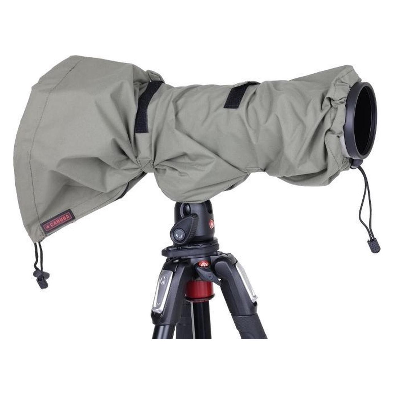 Caruba Regenschutz B1 Grey Klein (Hülle) (D43493)