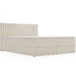 BOXBETT Marbella 160x200 Beige