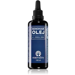 Renovality, Haaröl + Haarserum, Original Series Renohair Oil (100 ml)