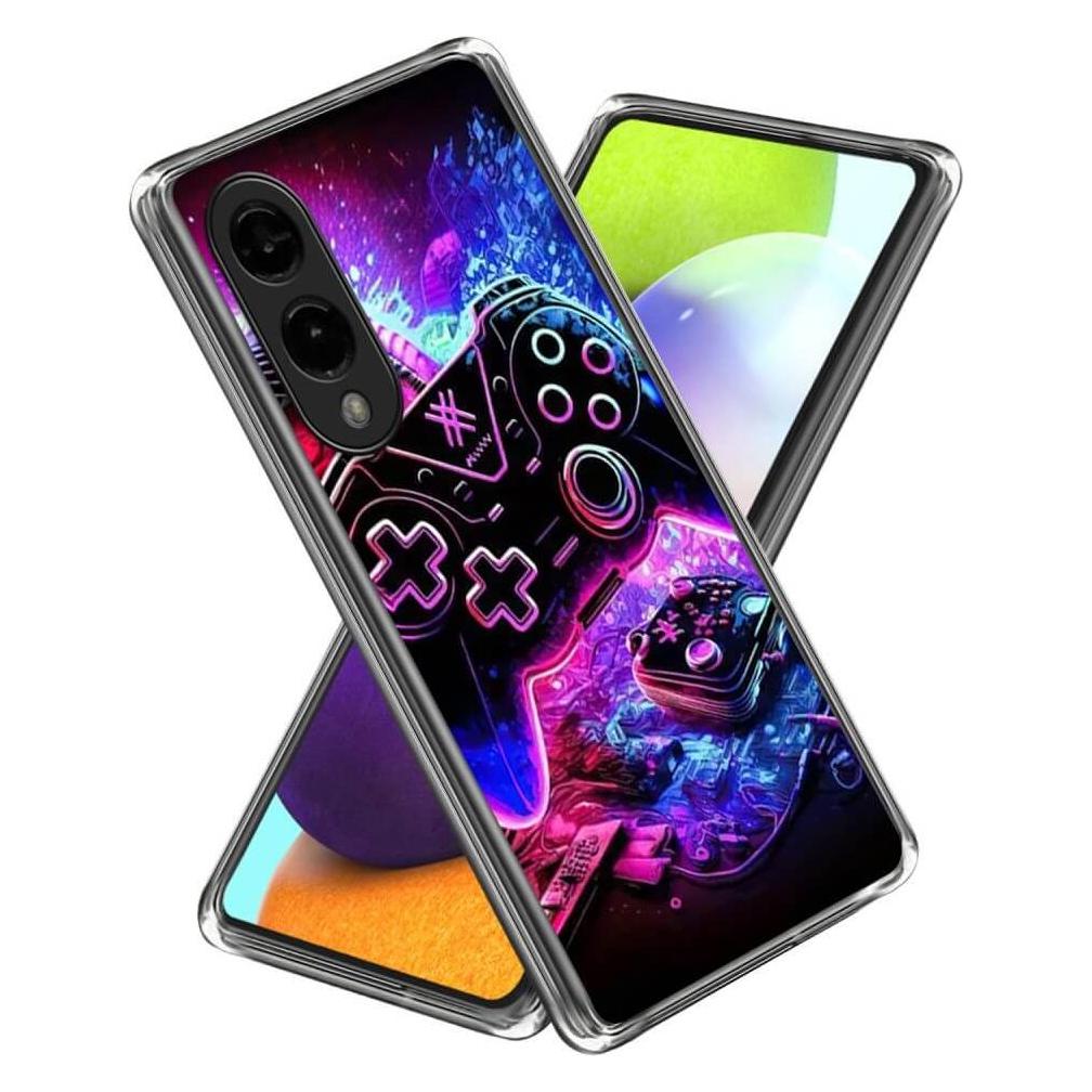 Cover-Discount Galaxy S25 Edge - Cover Handyhülle mit stilvollem Motiv (Samsung Galaxy S25 Edge) (58321889)