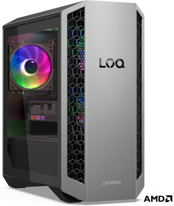 PC LENOVO LOQ TOWER 26ADR10-878