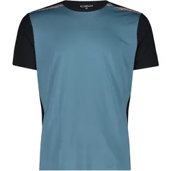 CMP Campagnolo, Herren, Velotrikot, Free Bike (3XL), Blau