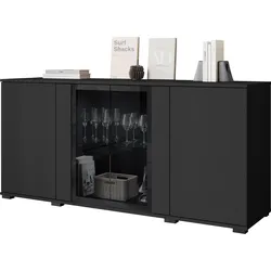 KOMMODE Caro SB 154 4D