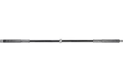 PFERD TOOLS SCH 12 DIN15/G28 Druckluft-Schlauch 2059mm