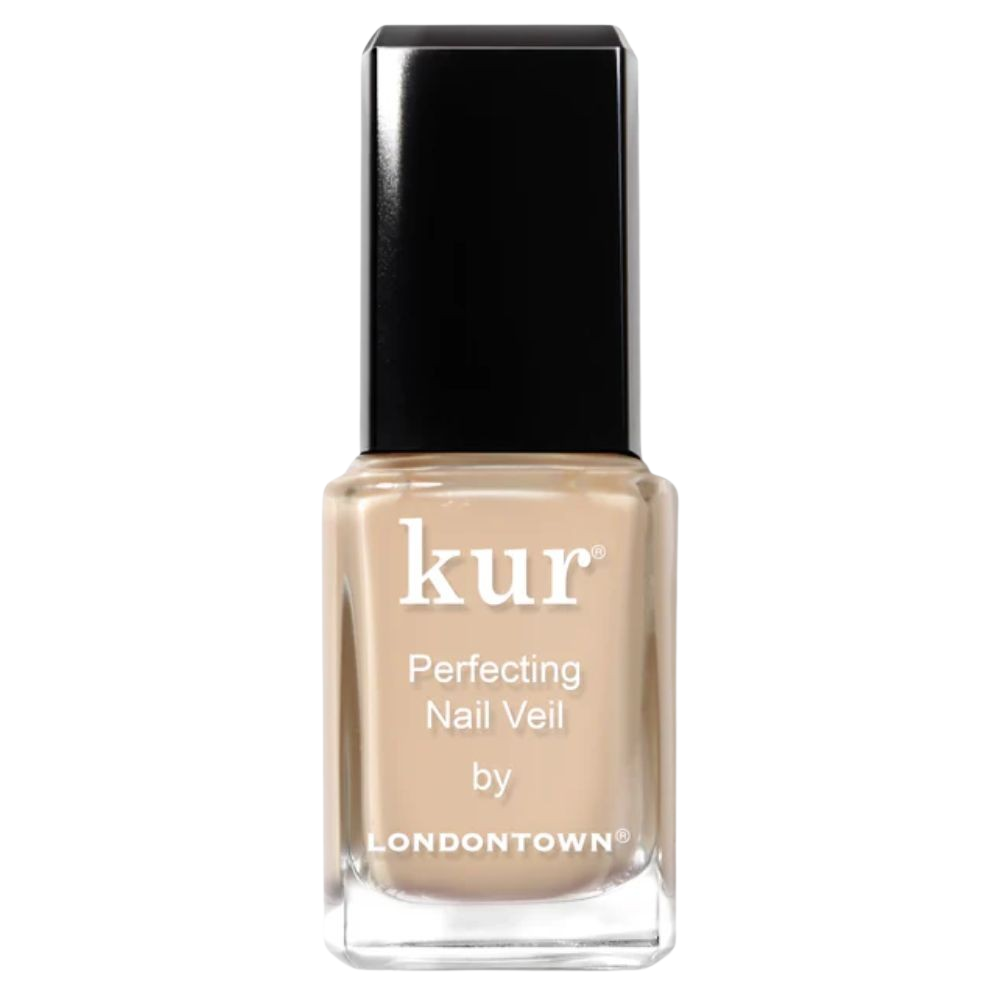 LondonTown Velo perfeccionador de uñas Kur 12mL #2