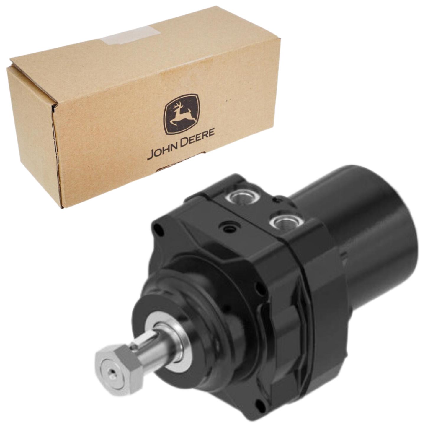 John Deere 8900A 9009A Spindelmäher Hydraulikpumpe Original